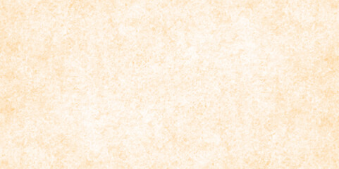 Abstract old paper texture design and Light brown concrete background texture wallpaper. painted watercolor background on paper texture. Gurage paper texture design and Vector design in illustration.	