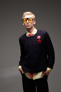 desinger men fashion