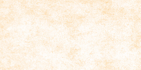 Abstract old paper texture design and Light brown concrete background texture wallpaper. painted watercolor background on paper texture. Gurage paper texture design and Vector design in illustration.	