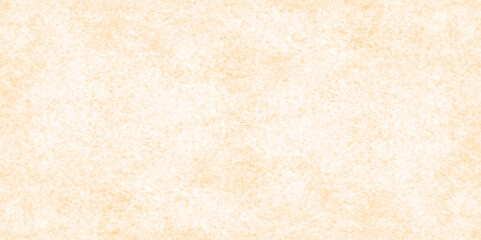 Abstract old paper texture design and Light brown concrete background texture wallpaper. painted watercolor background on paper texture. Gurage paper texture design and Vector design in illustration.	