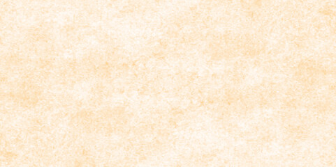 Abstract old paper texture design and Light brown concrete background texture wallpaper. painted watercolor background on paper texture. Gurage paper texture design and Vector design in illustration.	