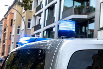 Police © Tobias Seeliger