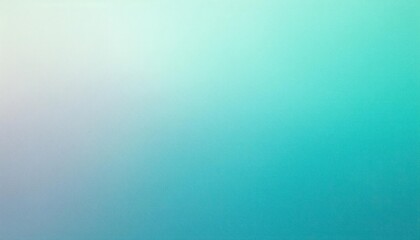 Obraz premium Subtle Turquoise to Beige Gradient Texture with Fine Mesh Pattern. Perfect for Minimalist Web Design, Digital Backgrounds, Branding, and Presentation Templates with Calm Elegant Professional Appeal