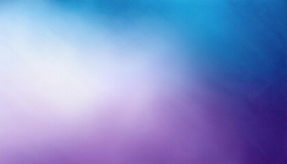 Obraz premium Dynamic Blue-to-Purple Gradient Texture. High Resolution Abstract Background for Digital Design, Web Interfaces, and Presentations; Perfect for Tech Branding, Futuristic Visuals, Modern Minimalism