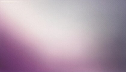 Obraz premium Elegant Pastel Gradient Background with Soft Blend of Lavender, Pink, and Gray Hues Featuring Subtle Textured Patterns for Use in Modern Digital Design Corporate Branding Minimalist Art Presesentation