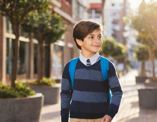 portrait of a person