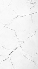 Obraz premium Soft white marble texture with subtle veining creating an elegant look