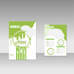 Best Menu Design