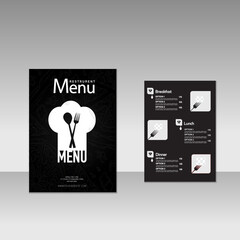 Best Menu Design