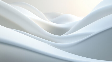 Obraz premium background with silk