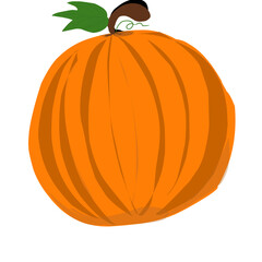 pumpkin