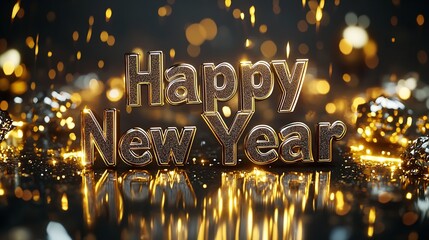 Happy New Year