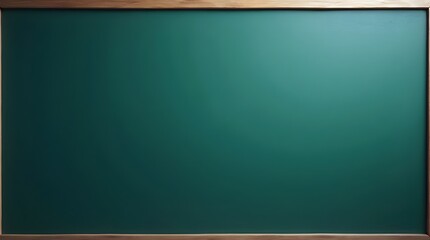 blank blackboard green board, back to school, green chalkboard with frame, Education concepts. green background, green background, a blank green chalkboard, a blank green board school