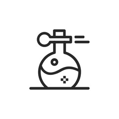 Spa and sauna elements