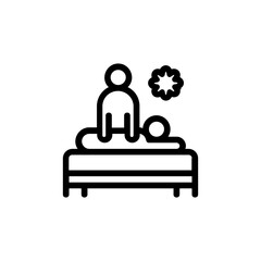 Spa and sauna elements