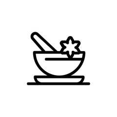 Spa and sauna elements