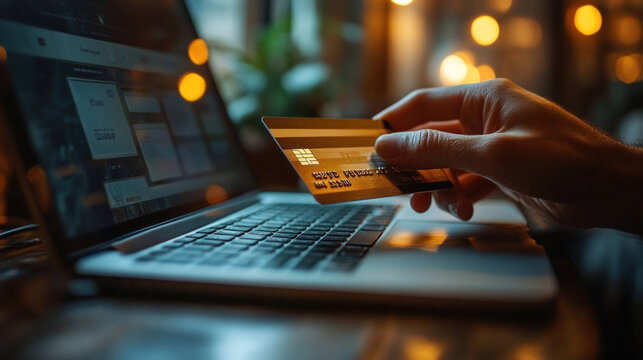 A cutting-edge payment gateway showing seamless integration with various e-commerce platforms and real-time transaction processing