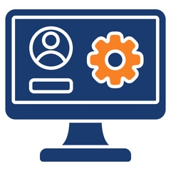 User Interface  Icon Element For Design