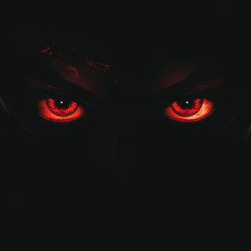 Eyes