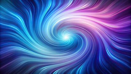 Abstract swirling light pattern gradient grain effect wallpaper background