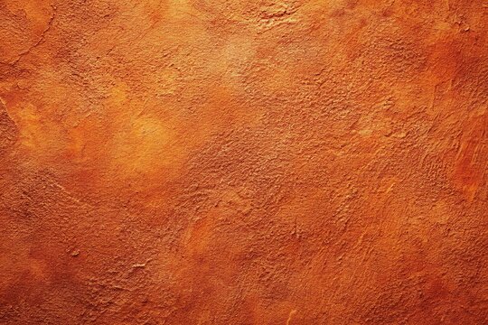 abstract texture of terracotta plates