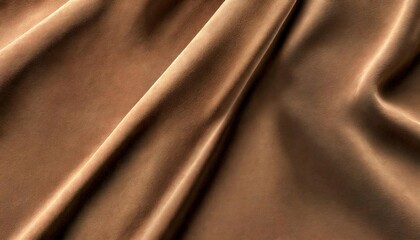 Close-up Suede Skirt Texture
