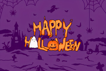 halloween background