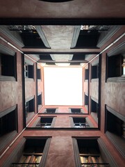 Out-of-the-box focus