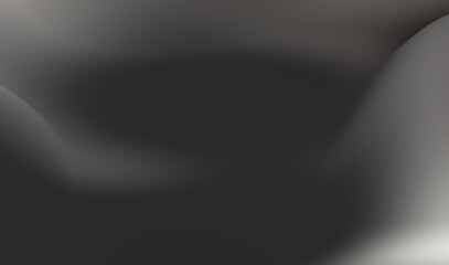 grey and white elegant mesh color blur abstract background wallpaper. Black grey luxury gausian blur pattern. Abstract white grey black gradient liquid color texture. metallic monochrome color.