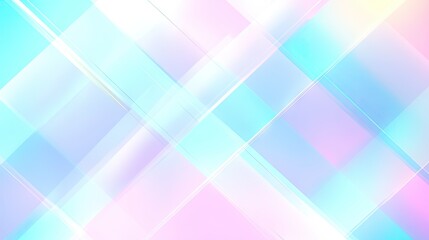 Blue diagonal lines crossing each other in an abstract pattern, creating a sense of speed and innovation in this vector illustration.