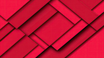 Smooth pink diagonal patterns with sharp edges, creating a bold abstract background ideal for fashion or beauty designs.