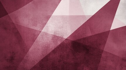 Smooth pink diagonal patterns with sharp edges, creating a bold abstract background ideal for fashion or beauty designs.