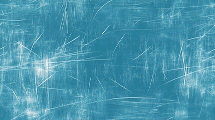 Distressed blue overlay with a random pattern and gradient background, creating a textured and weathered look. Perfect for adding depth to designs, banners, or wallpapers. 