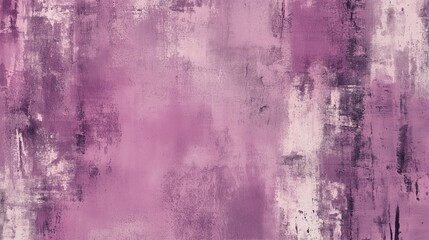 Distressed pink overlay with a random pattern and gradient background, creating a textured and weathered look. Perfect for adding depth to designs, banners, or wallpapers. 