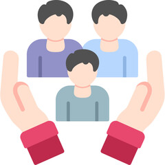 Community Support icon