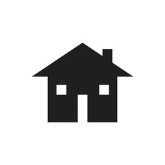 home icon, Real Estate minimal thin line web icon set. Included the icons as realty, property, mortgage, Real Estate minimal thin line web icon set. Included the icons as realty, property, mortgage,