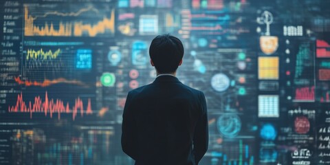 Harnessing Technology for Maximum Operational Efficiency