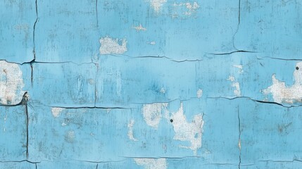Distressed blue overlay with a random pattern and gradient background, creating a textured and weathered look. Perfect for adding depth to designs, banners, or wallpapers. 