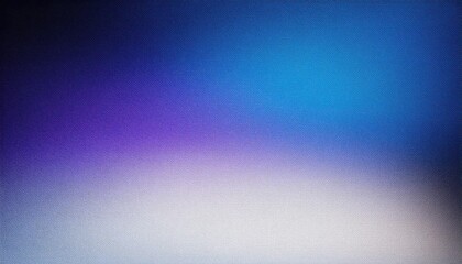 Obraz premium Soft Gradient Mesh Texture with Blue to Purple Fade. Abstract Digital Background for Website Design, Presentations, Modern App Interfaces, and Creative Branding with Minimalist Style Ample Copy Space
