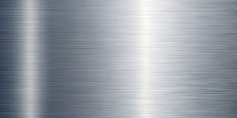 Brushed metal background with a smooth and sleek texture , industrial, metallic, steel, texture, pattern, abstract, silver