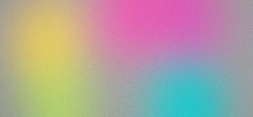 Abstract blurred background of warm tones with gray with noises