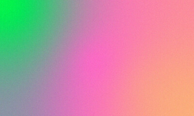 Colorful noisy and grainy vector design abstract digital background texture design floor mat glitch gradation grunge 