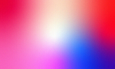 Colorful noisy and grainy vector design abstract digital background texture design floor mat glitch gradation grunge 