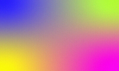 Colorful noisy and grainy vector design abstract digital background texture design floor mat glitch gradation grunge 