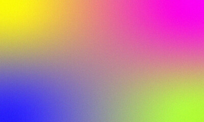 Colorful noisy and grainy vector design abstract digital background texture design floor mat glitch gradation grunge 