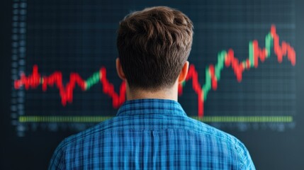 Analyzing market trends a comprehensive overview of financial data insights for investors and analysts