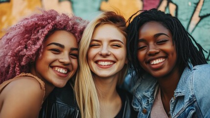 Obraz premium LGBTQ support networks, providing resources, counseling, and community spaces for individuals seeking connection and advocacy