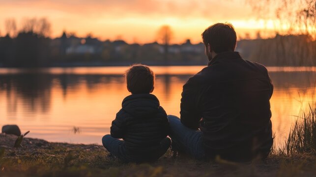Mindful parenting techniques that focus on being present and emotionally attuned to your child, fostering a strong and compassionate parent-child relationship