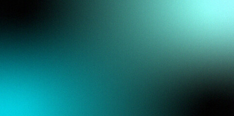 Gradient noisy and grainy abstract vector digital background desktop wallpaper