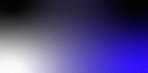 Gradient noisy and grainy abstract vector digital background desktop wallpaper